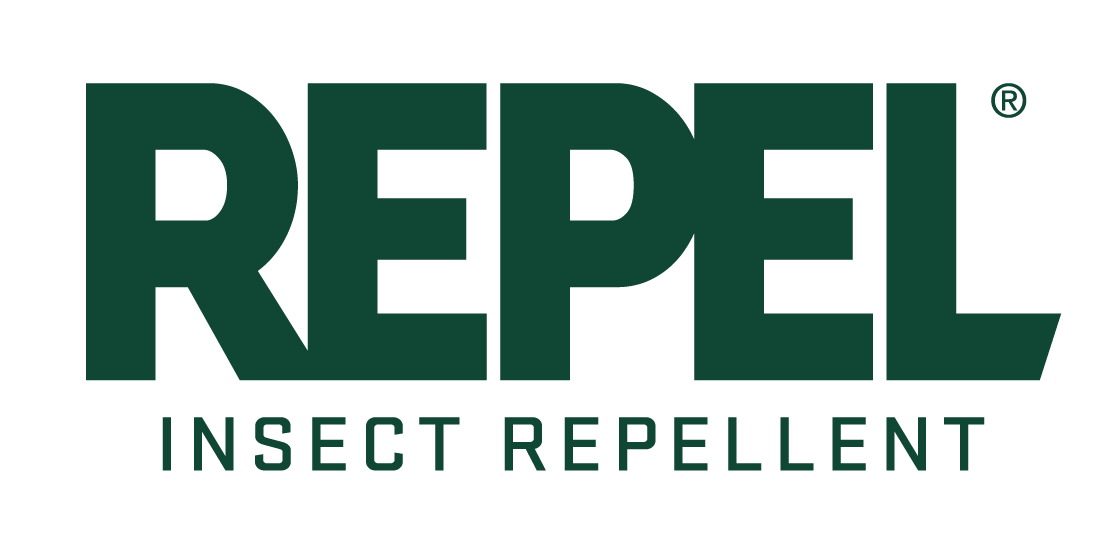 repel logo